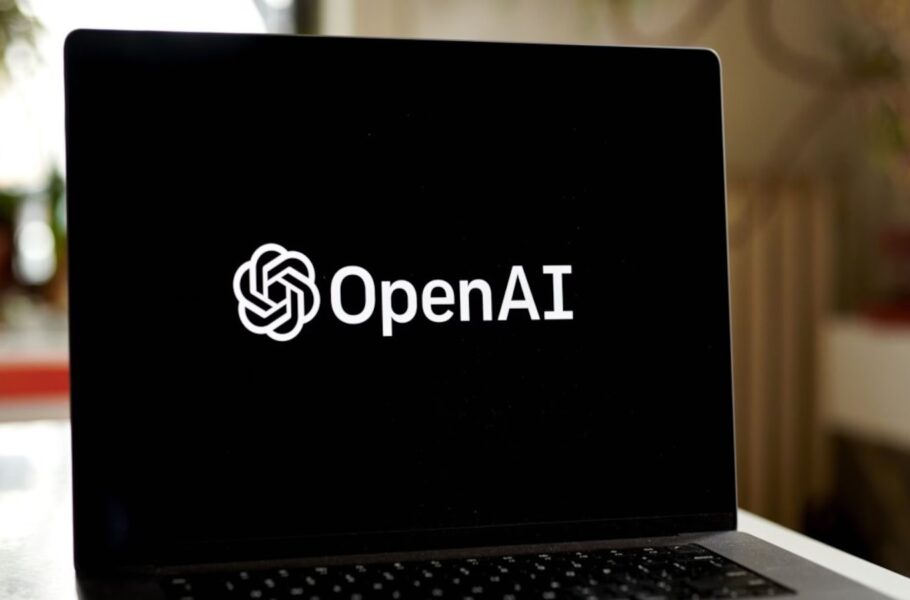 شرکت OpenAI