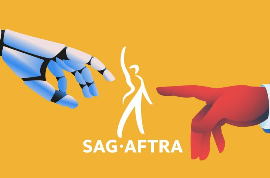 انجمن بازیگران سینما (SAG-AFTRA)