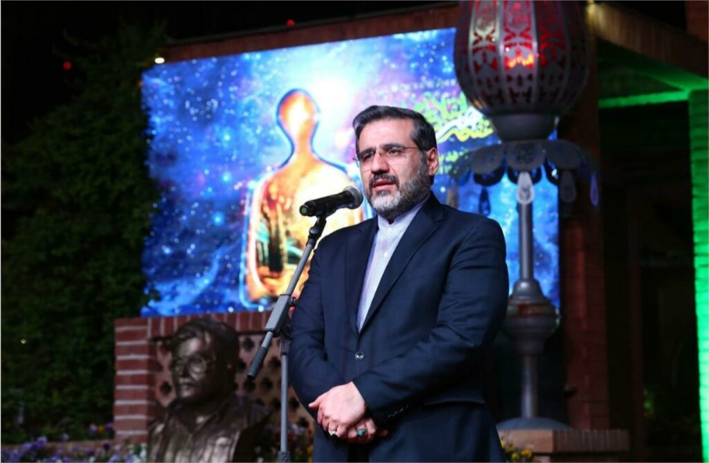 محمد مهدی اسماعیلی