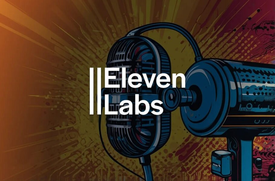 شرکت ElevenLabs