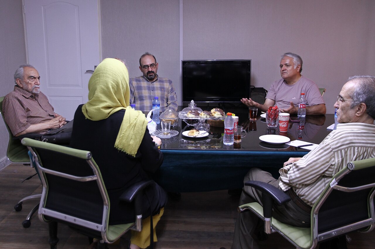 تئاتر کودک و نوجوان