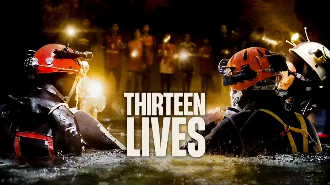 Thirteen Lives