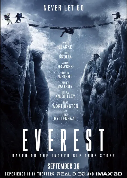 Everest