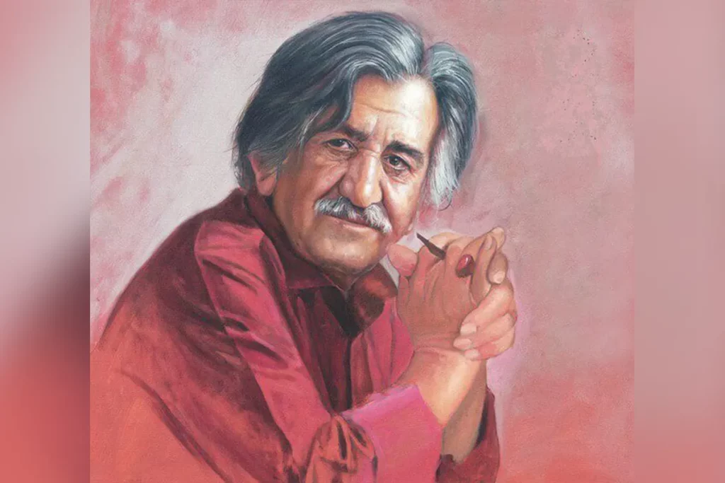 محمدحسین عطارچیان