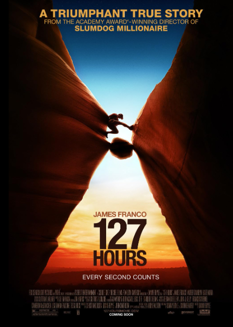 127 Hours