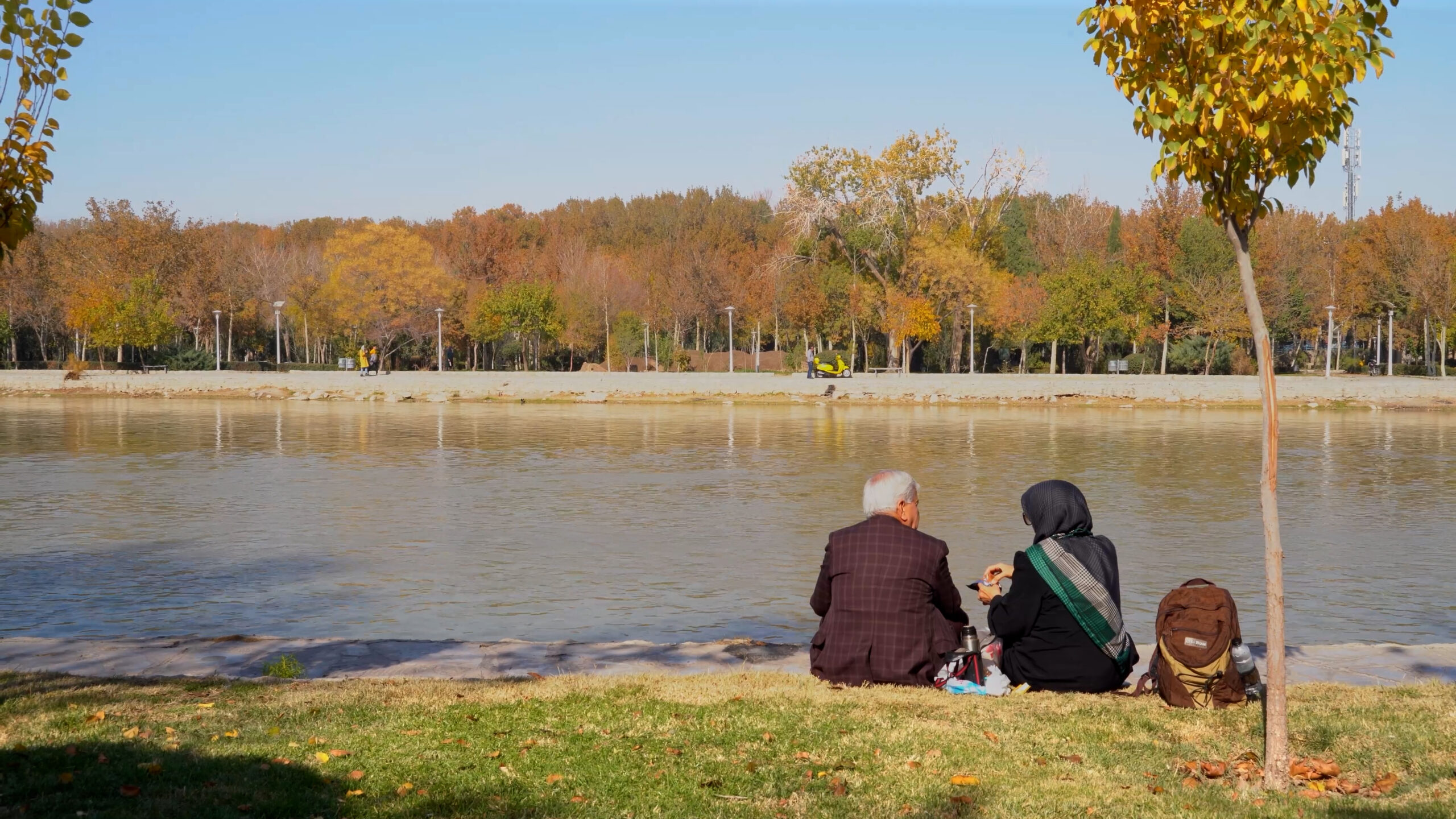 آن روز که سنگ بارید