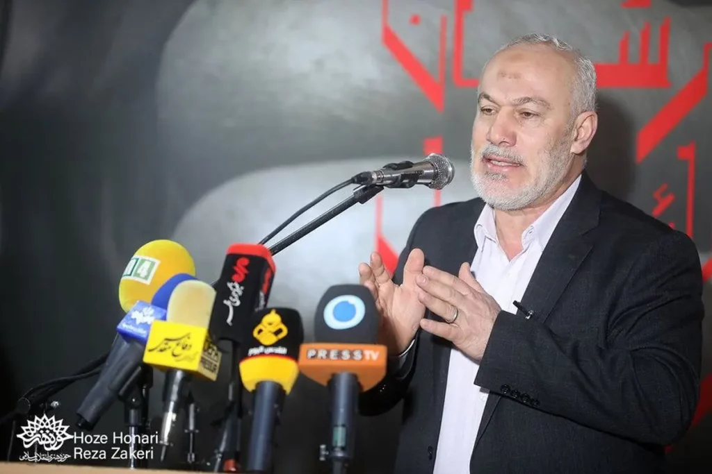 «کلیدهایی که عمرشان از اسرائیل بیشتر است»