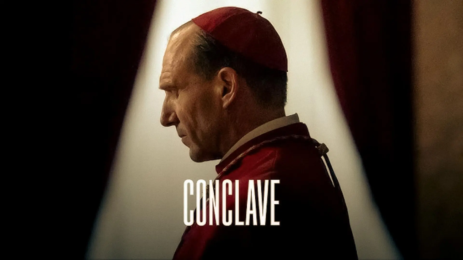 فیلم سینمایی «Conclave»