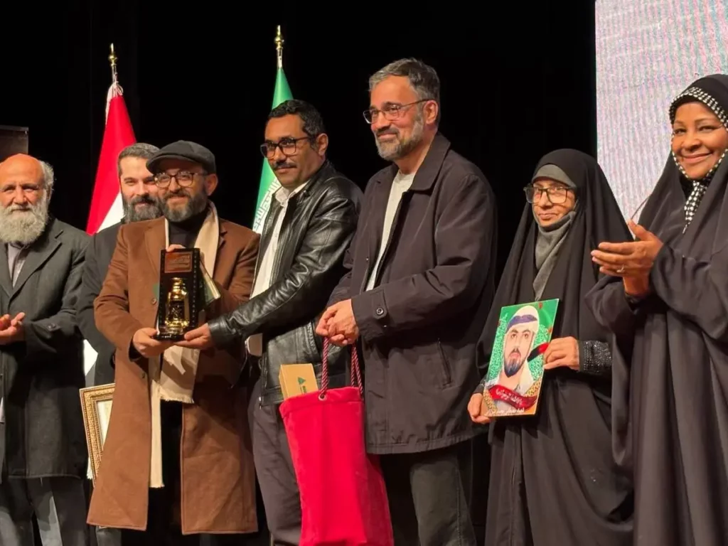کاریکاتور