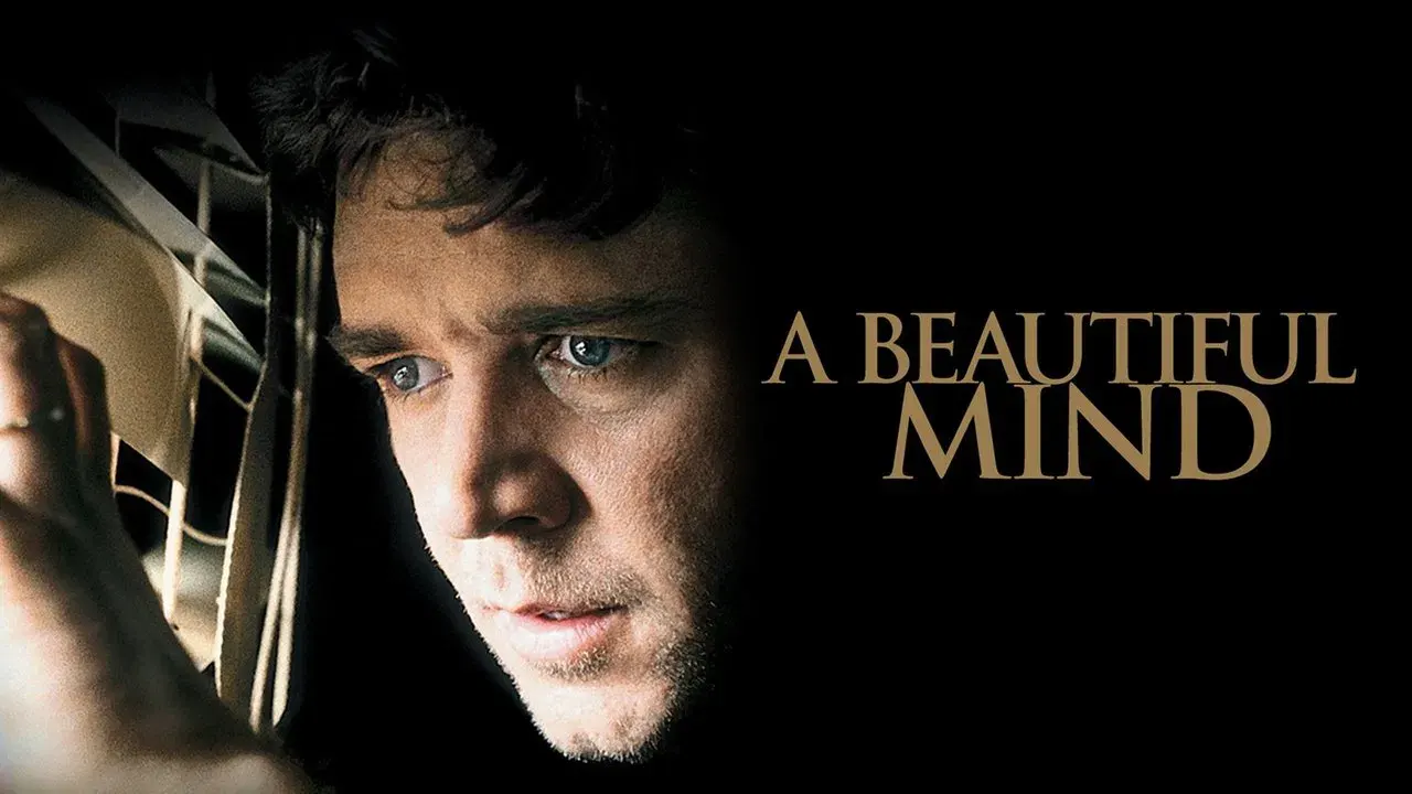 فیلم A Beautiful Mind