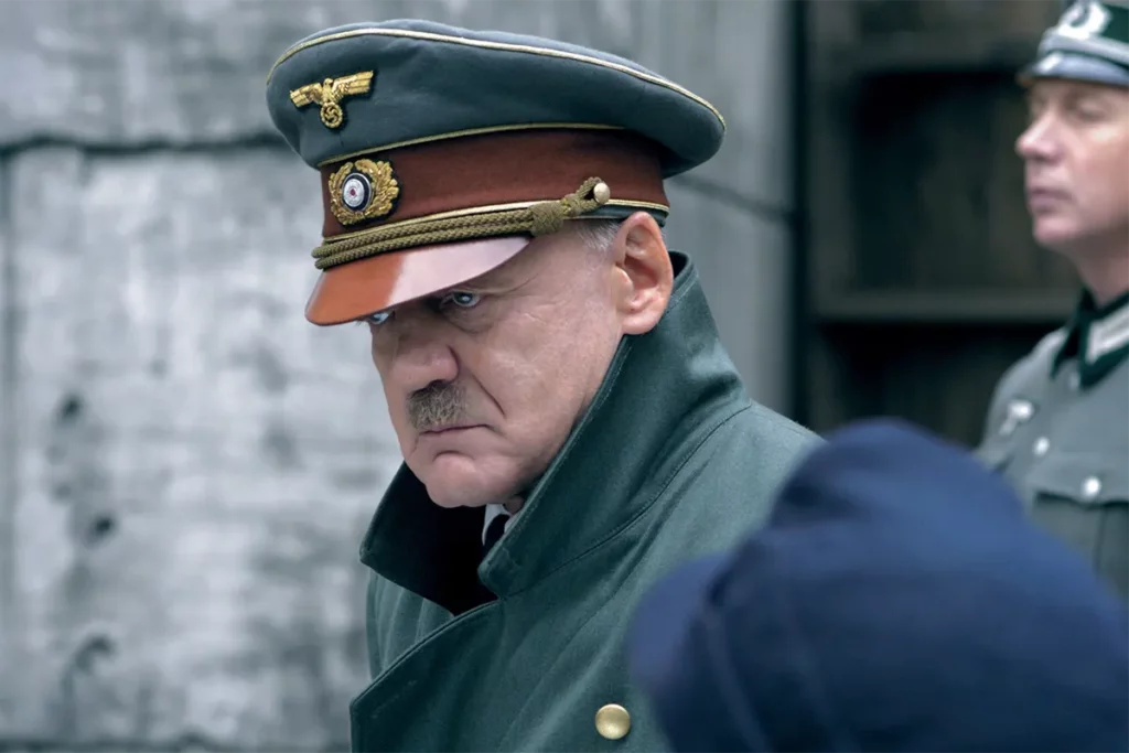 فیلم Der Untergang