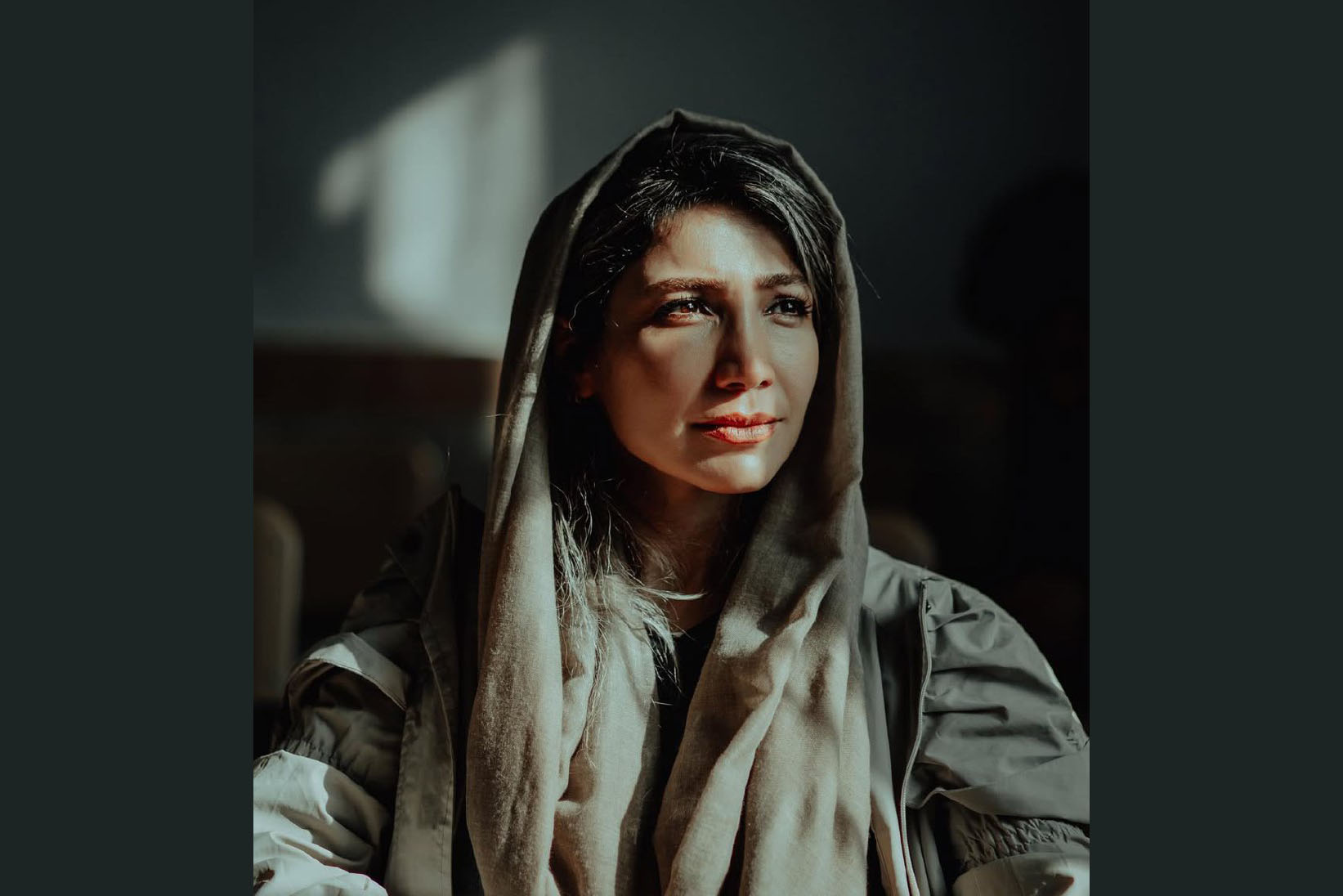 چهره‌ پرداز