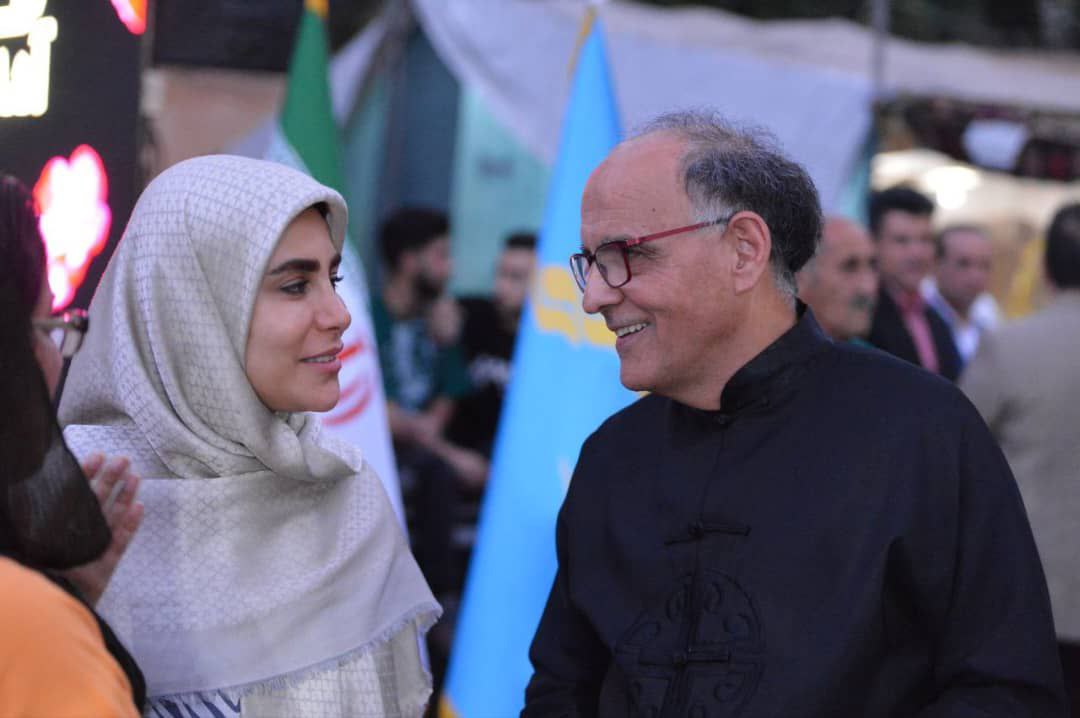 سمفونی فلک الافلاک لرستان