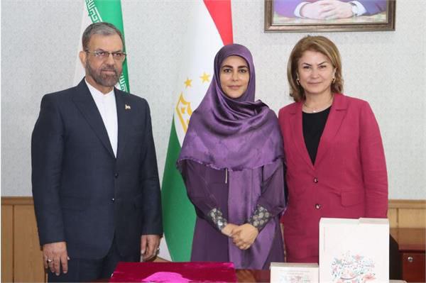 تاجیکستان