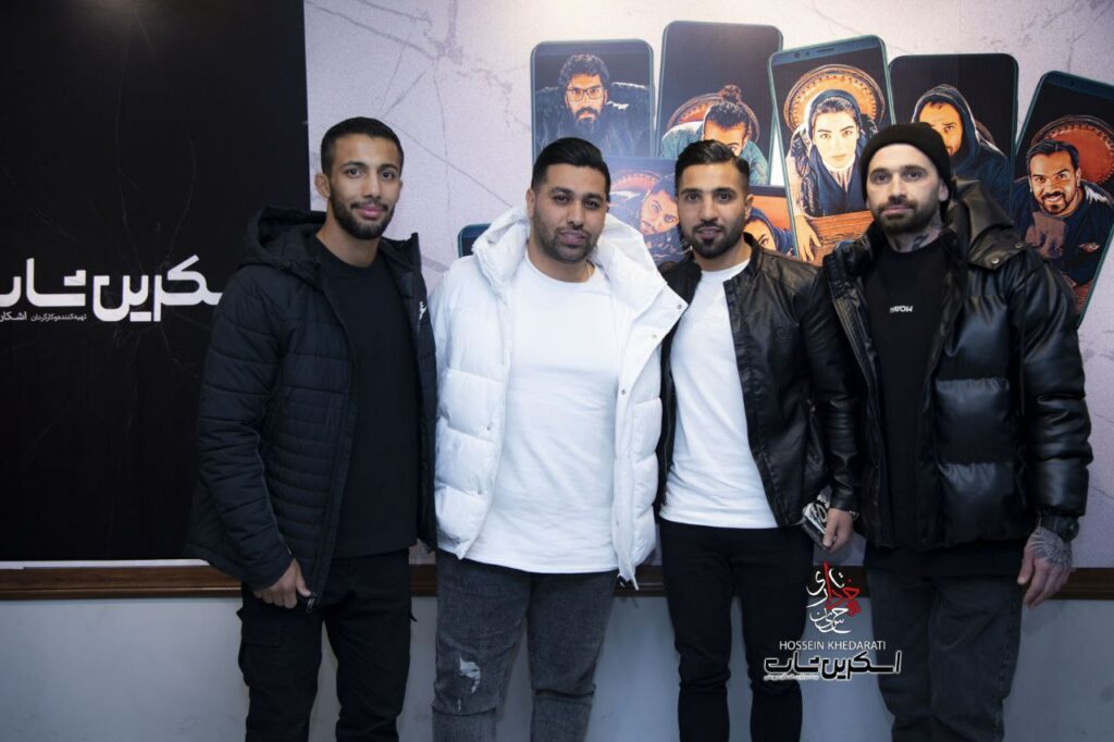 «اسکرین شات»