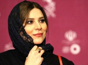 سحر دولتشاهی