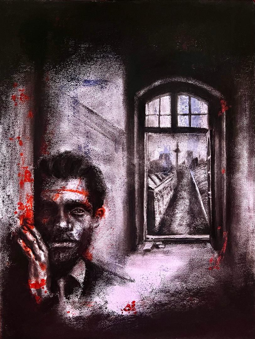 «رویای کودکی من ۴» 