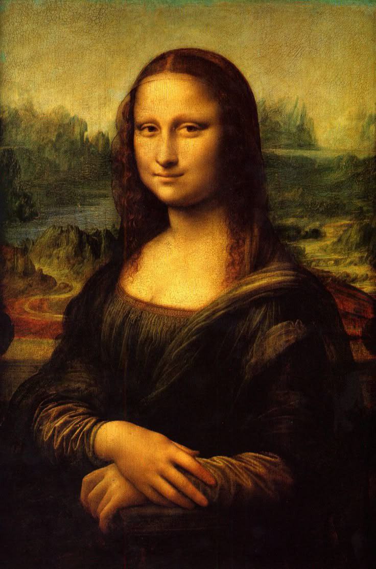 داوینچی