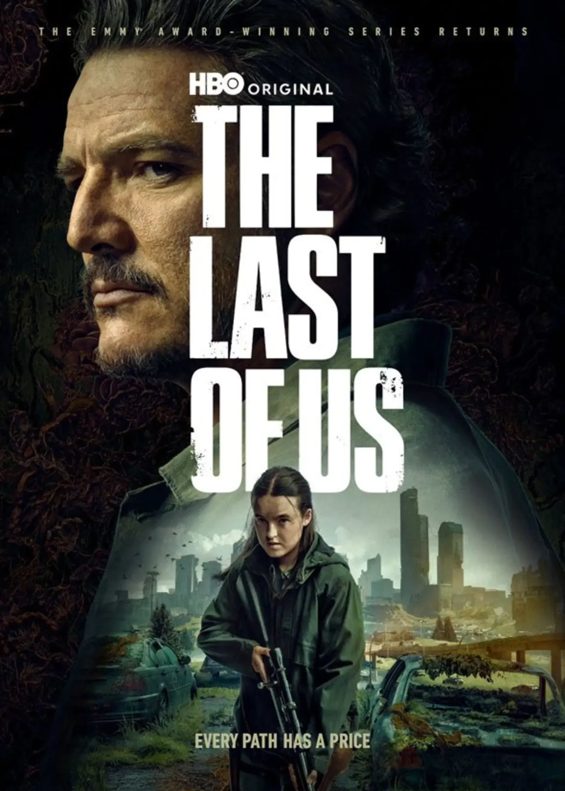 The Last of Us
