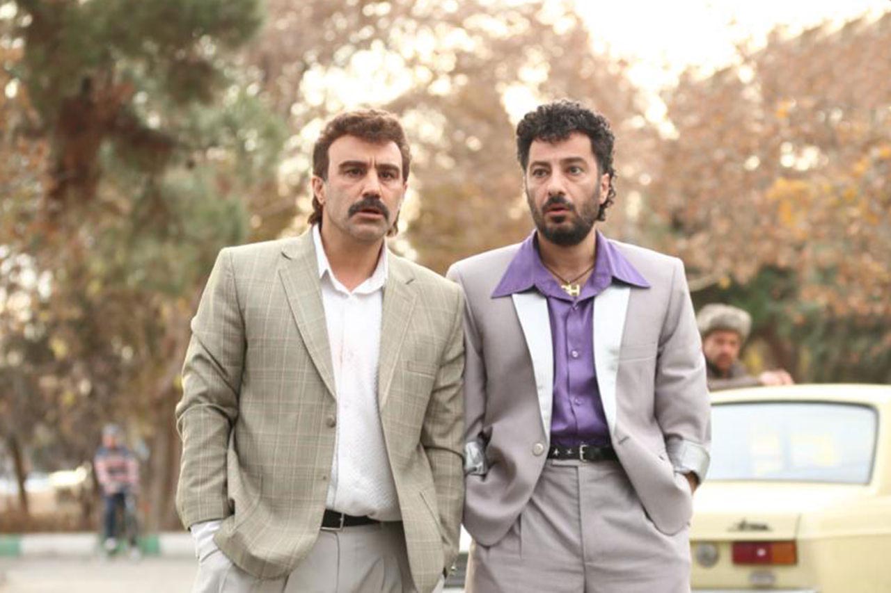 بهترین فیلم های کمدی ایرانی