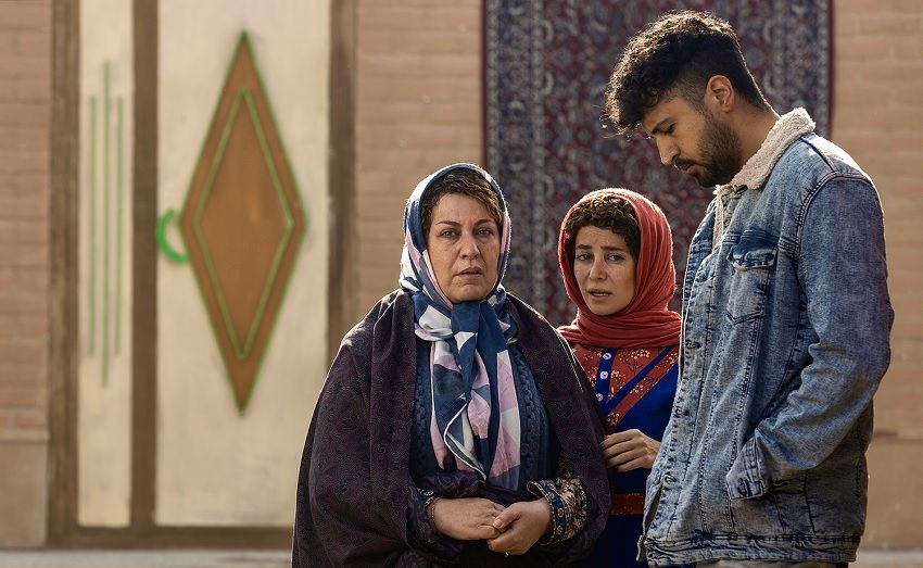بهترین فیلم های کمدی ایرانی