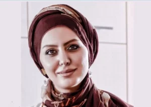 طناز شهسوار حقیقی
