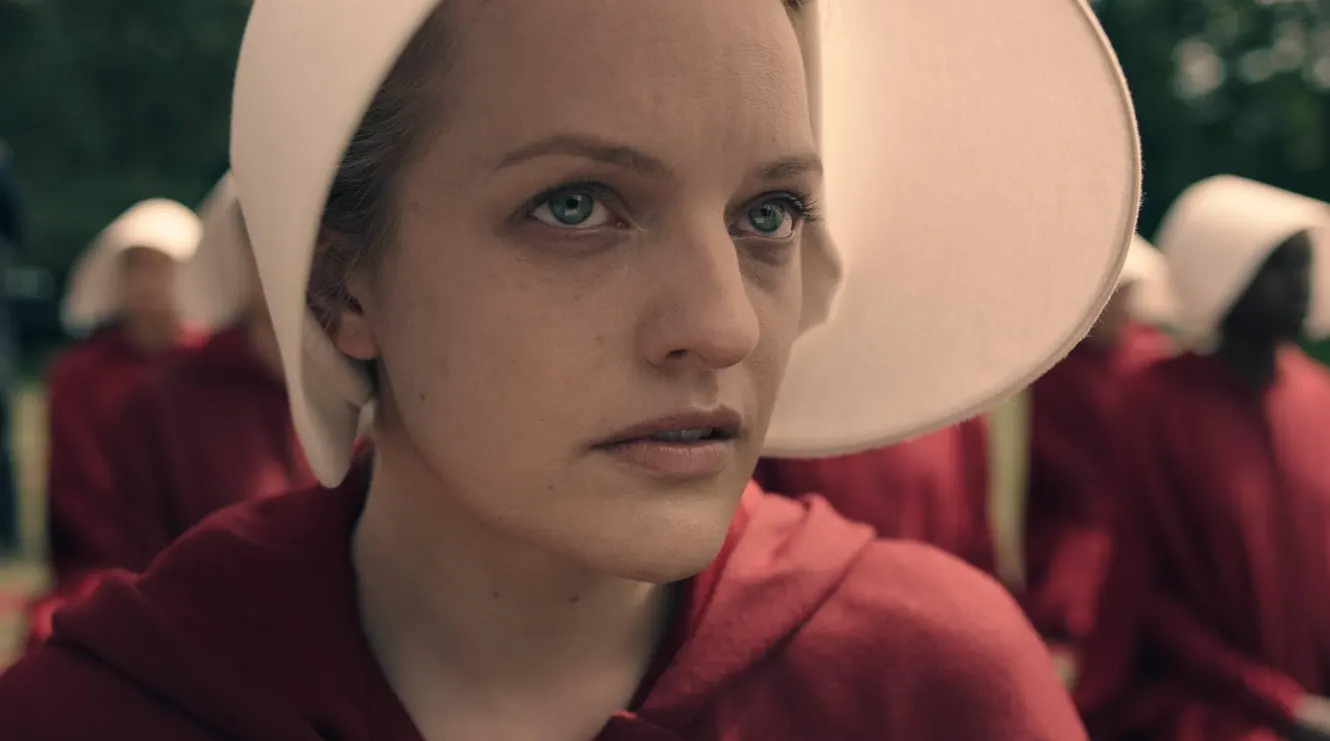 "The Handmaid's Tale"