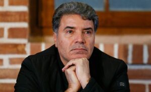 مسعود اطیابی