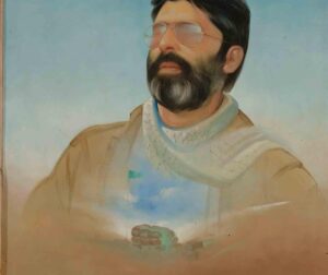 نقاشی هایی با موضوع جنگ