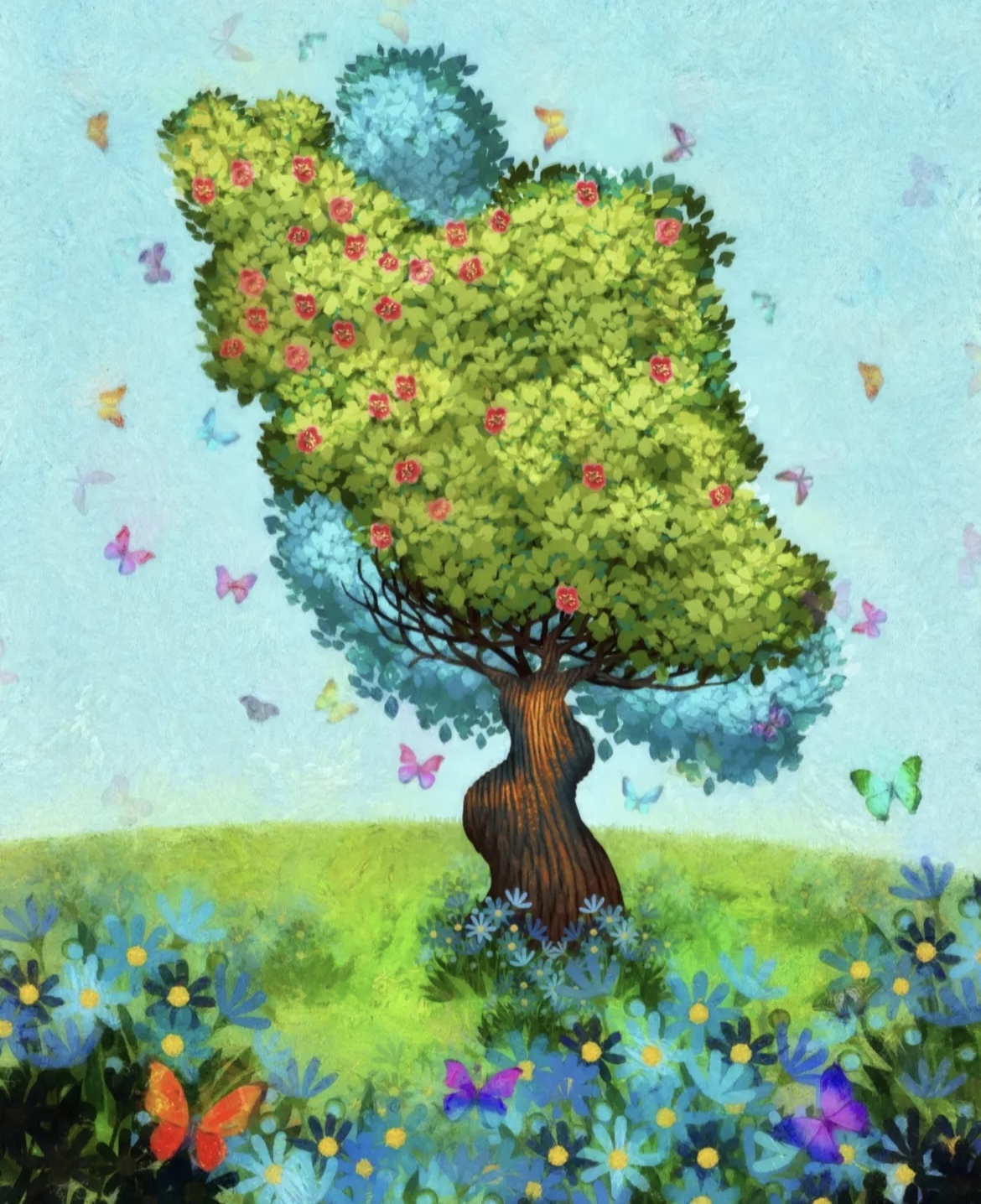 جمال رحمتی