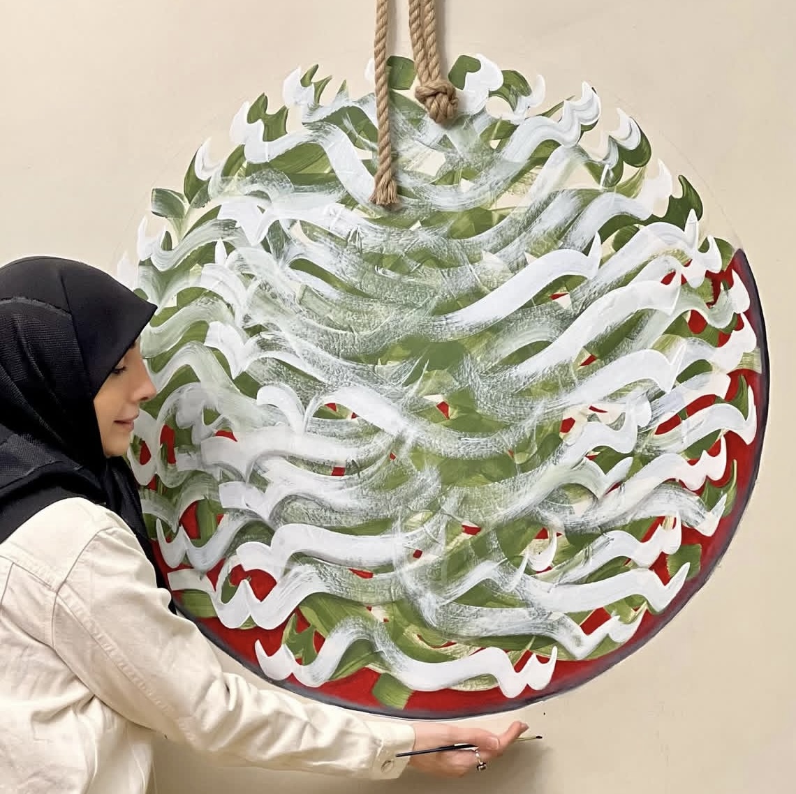 نازنین صامت