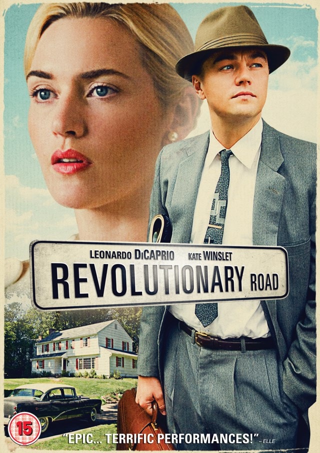 «Revolutionary Road»