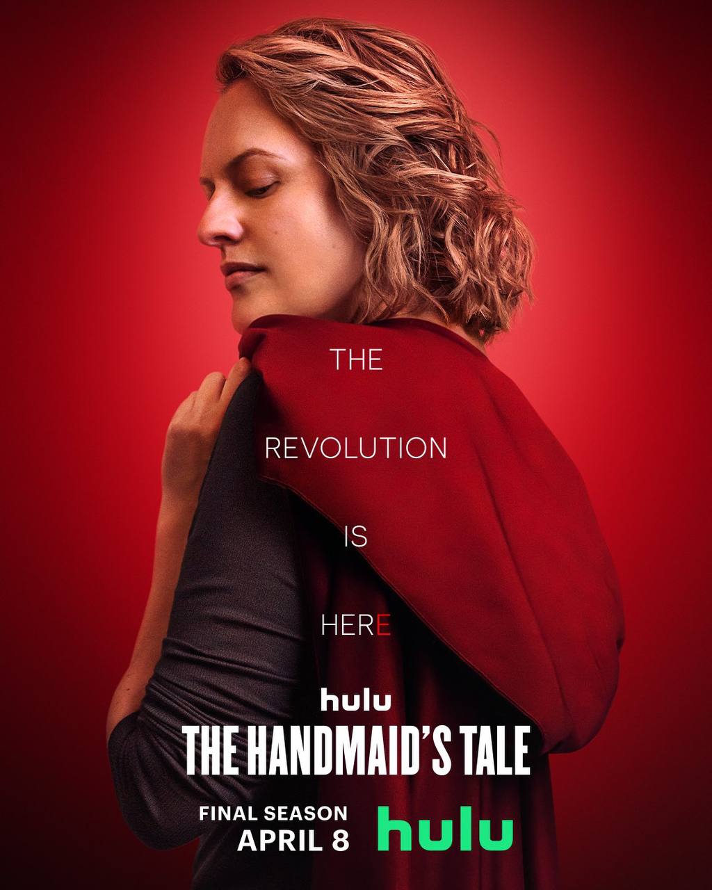 the handmaid's tale