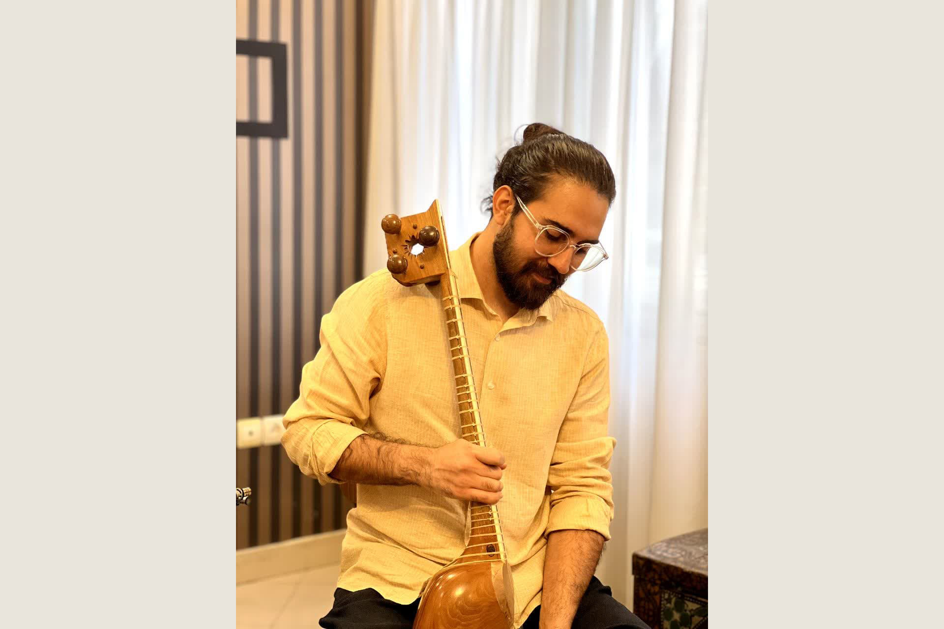 کنسرت همنوازان دیدار