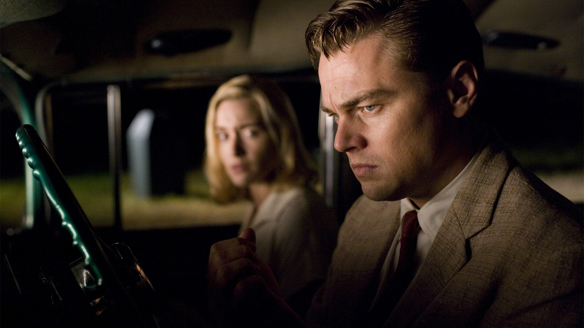 Revolutionary Road