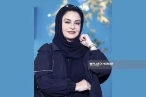 مریلا زارعی