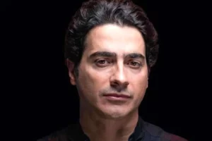 همایون شجریان