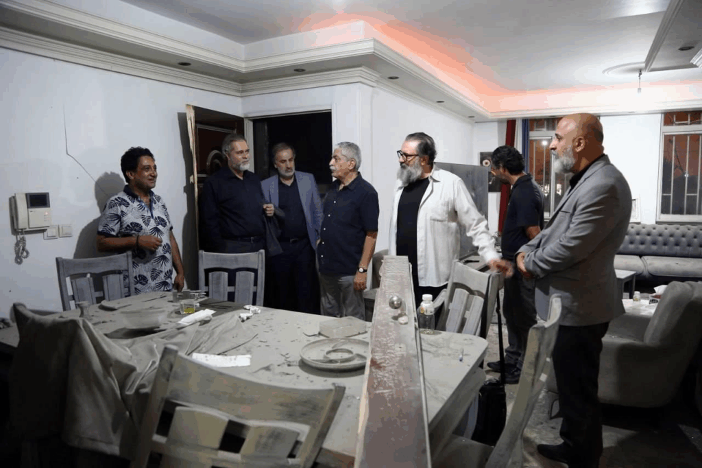 فریدزاده