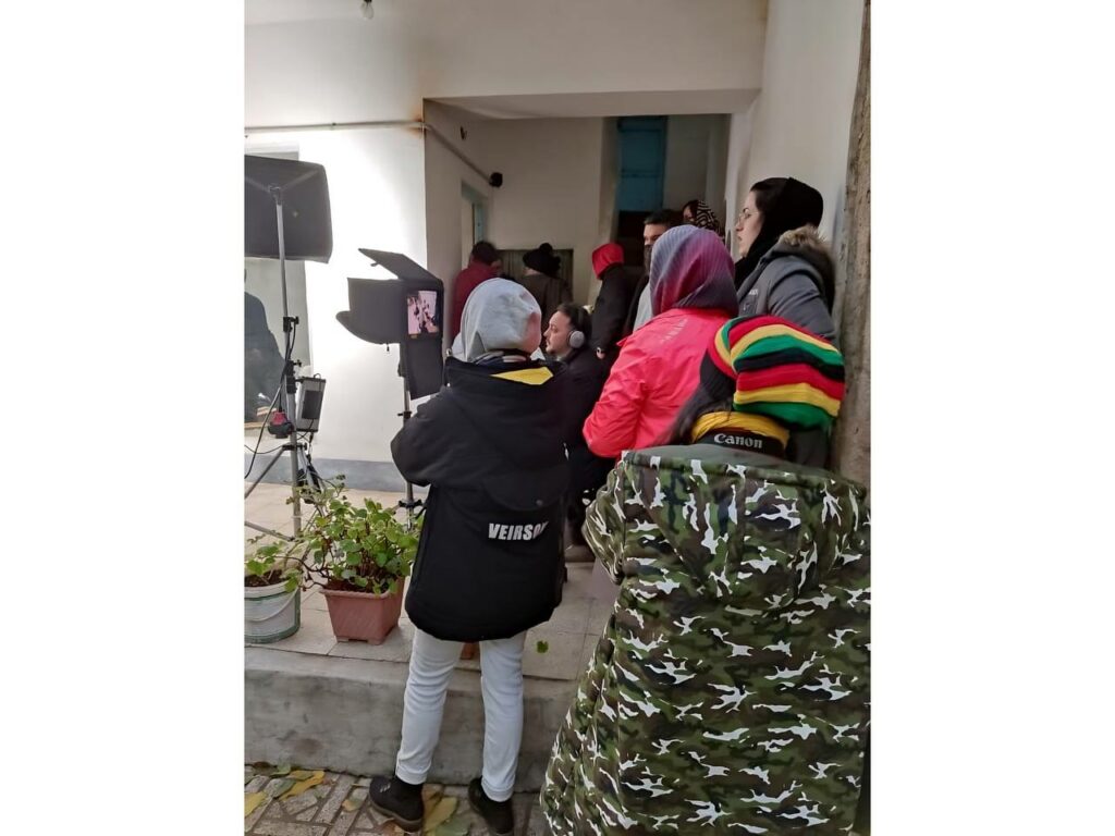 «سفرههای خالی»